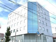 明治安田生命保険相互会社　平塚支社