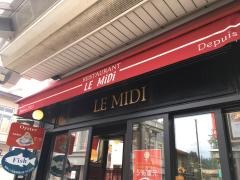ＲＥＳＴＡＵＲＡＮＴ　ＬＥ　ＭＩＤＩ