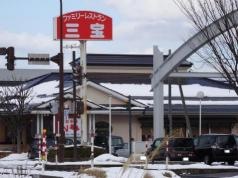 レストラン　三宝　三条店