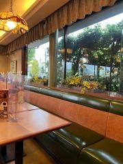 レストラン　三宝　三条店