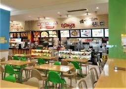 てんてん　アピタ安城南店