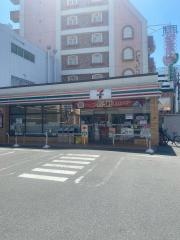 セブンイレブン　名古屋栄５丁目店