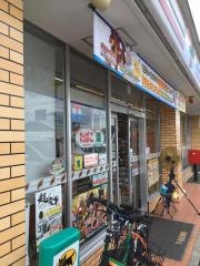 セブンイレブン 三豊豊中店