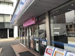 ローソン　中村千原町店