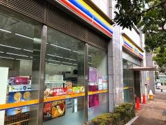 ミニストップ　新宿花園通り店