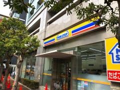 ミニストップ　新宿花園通り店