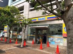ミニストップ　新宿花園通り店