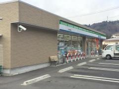 ファミリーマート　岡谷神明町店