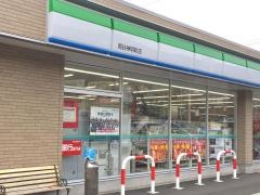 ファミリーマート　岡谷神明町店
