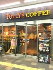 タリーズコーヒー　新丸子店