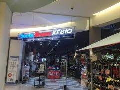 スーパースポーツゼビオ　福岡木の葉モール橋本店