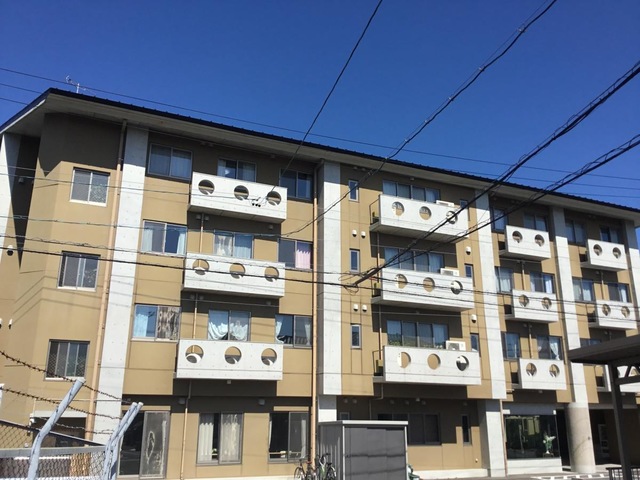 長寿の郷