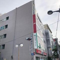 個別教室のトライ　川口駅前校