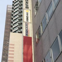 個別教室のトライ　川口駅前校