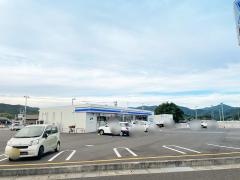 ローソン　黒潮町大方バイパス店