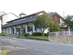 奥大山江府学園　ブナの森校舎