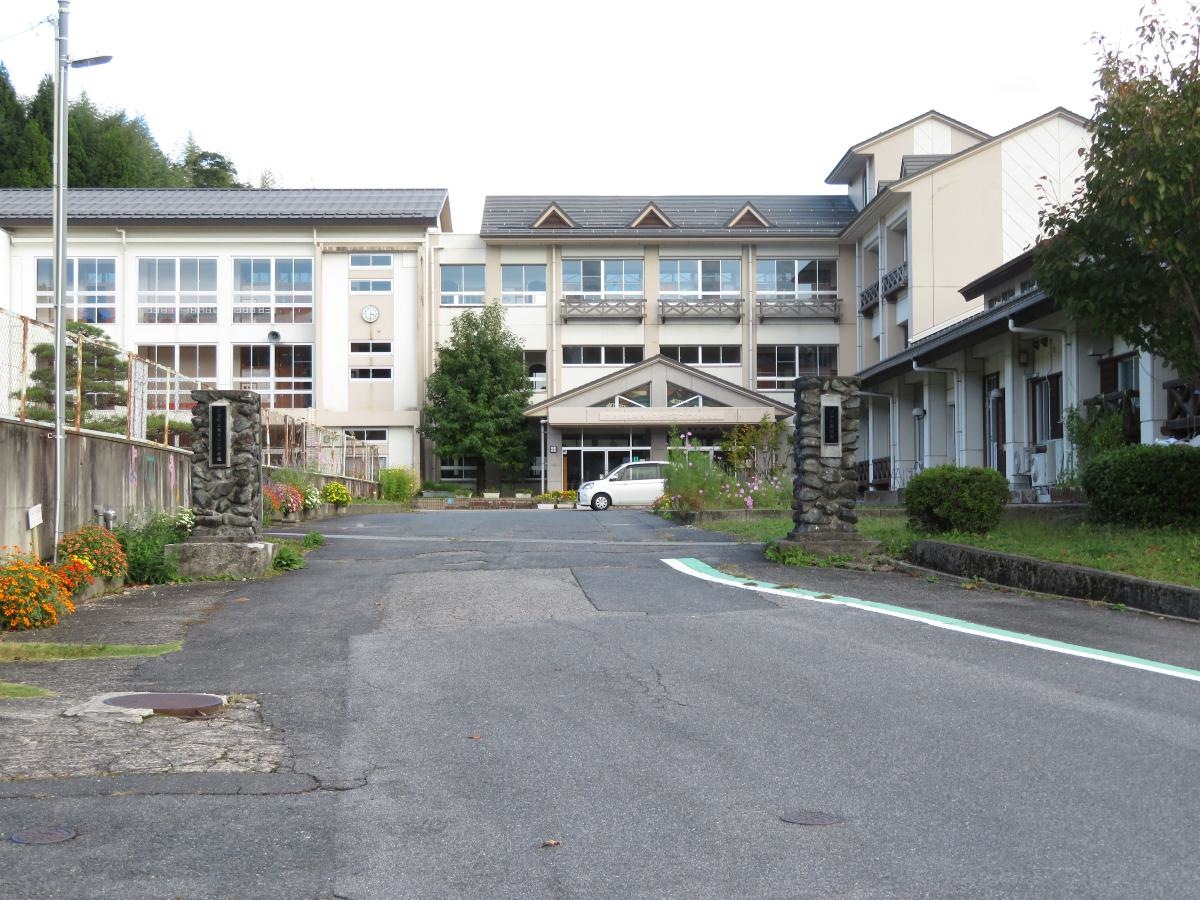 施設外観画像