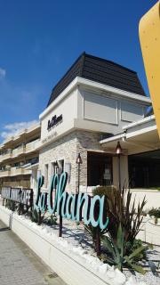 ラ・オハナ　逗子海岸店