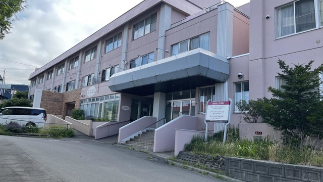 医療法人北武会グループホームほくとⅡ 雰囲気