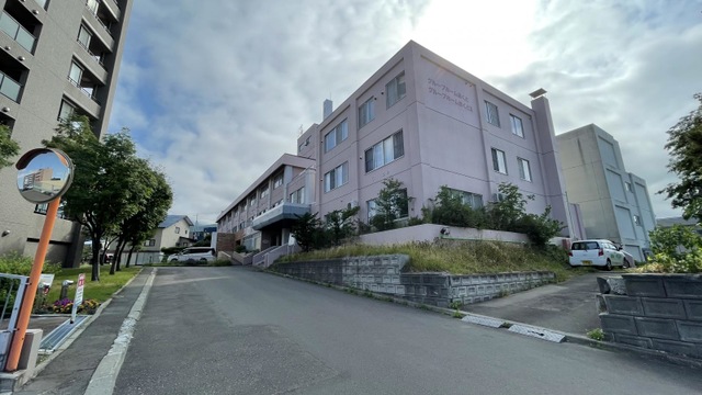 医療法人北武会グループホームほくとⅡ 雰囲気