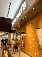 マクドナルド　イオンモール堺鉄砲町店