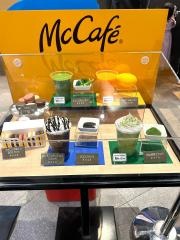 マクドナルド　イオンモール堺鉄砲町店