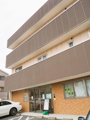住宅型有料老人ホーム　ナチュラル東大阪 施設外観