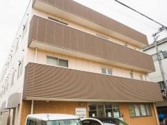 住宅型有料老人ホーム　ナチュラル東大阪