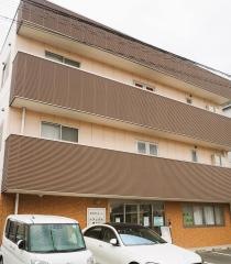 住宅型有料老人ホーム　ナチュラル東大阪