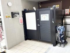 さくらさくみらいつくだ大通り