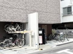 さくらさくみらいつくだ大通り
