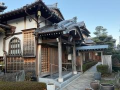 安南寺