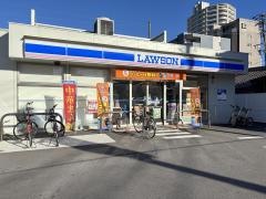 ローソン　熱田波寄町店