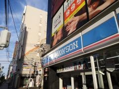 ローソン　札幌南6条西六丁目店