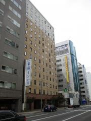 東横イン札幌駅北口