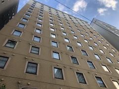 東横イン札幌駅北口