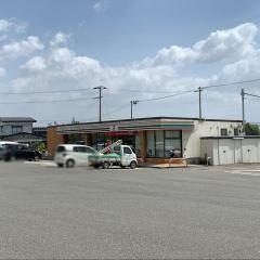 セブンイレブン　花巻北湯口店