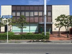 仙南信用金庫角田支店