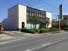 仙南信用金庫角田支店