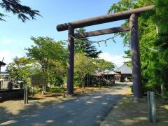 八幡神社