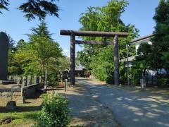 八幡神社