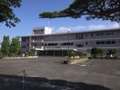 国見町立県北中学校