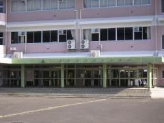 国見町立県北中学校