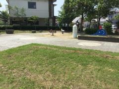 新町緑地