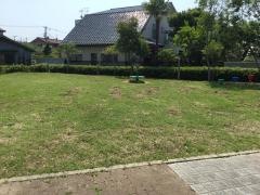 新町緑地
