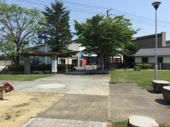 新町緑地