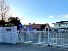 阿見幼稚園