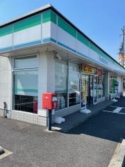 ファミリーマート　日和サービスひたちなか田彦北店