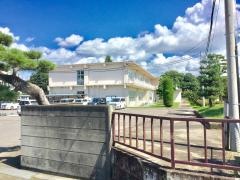 佐良土小学校