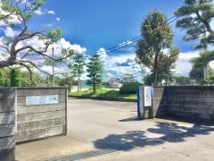 佐良土小学校